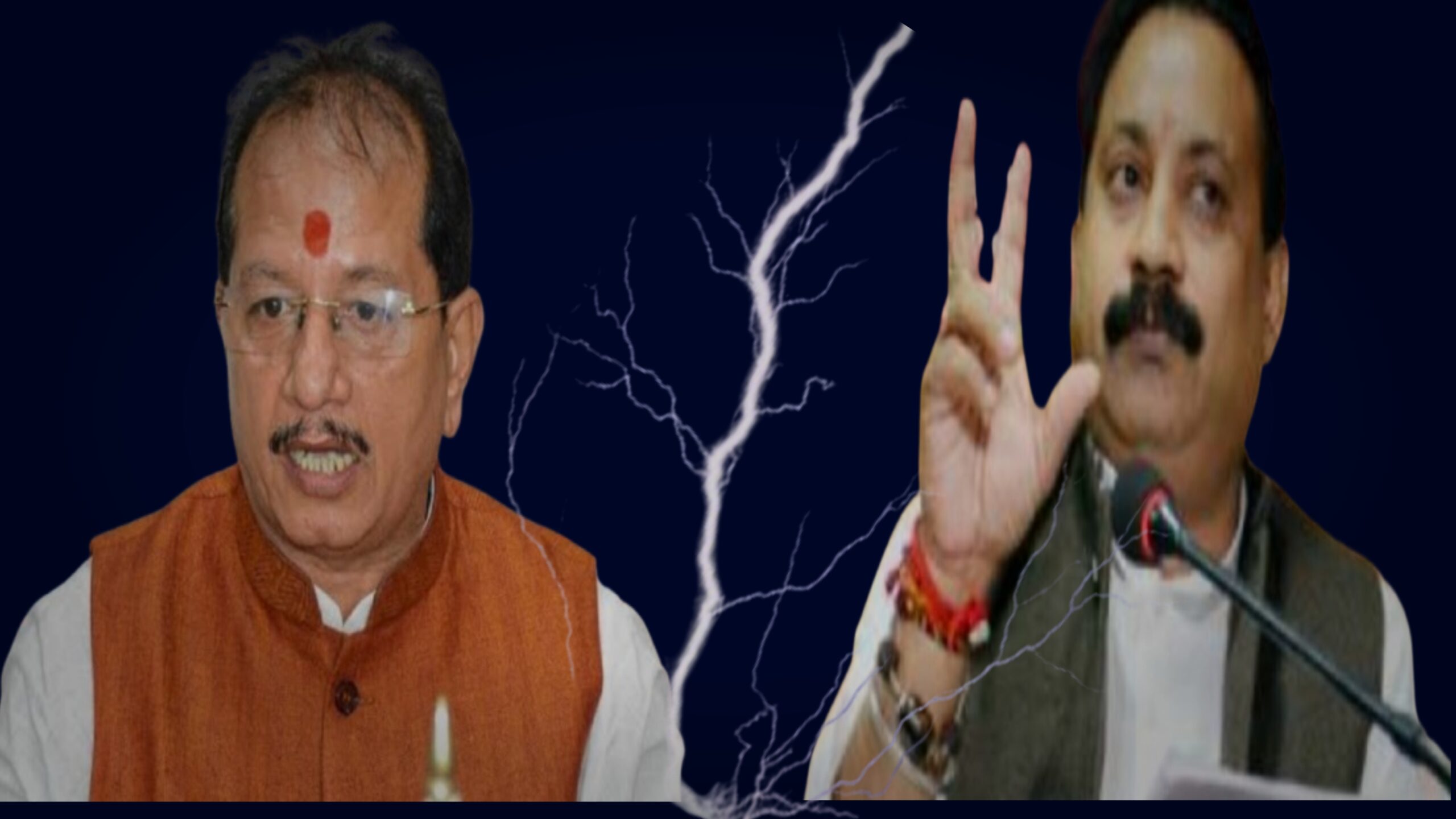 बिहार विधानसभा में मानसून सत्र का पहला दिन हंगामेदार, विपक्ष का वॉकर मार्च और NDA में भी दिखा टकराव