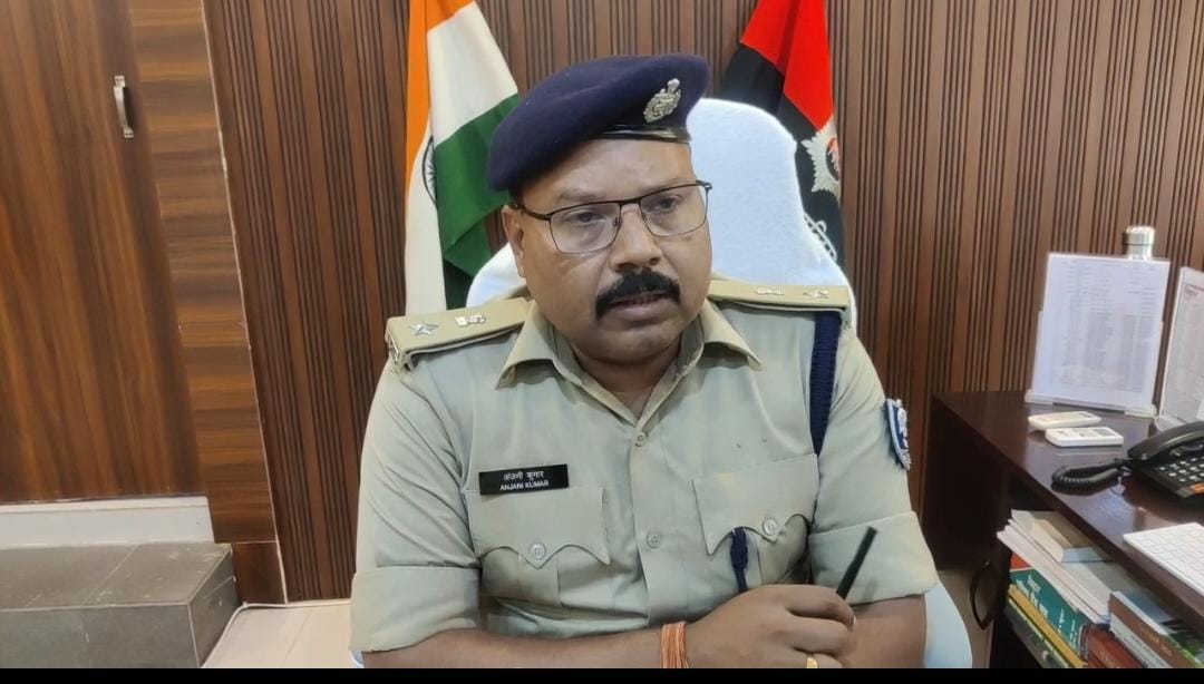अररिया: मक्का व्यावसायी ने ट्रक के किस्त चुकाने और देनदारी से बचने के लिए रची 3 लाख 10 हजार रुपए के फर्जी लूट की साजिश