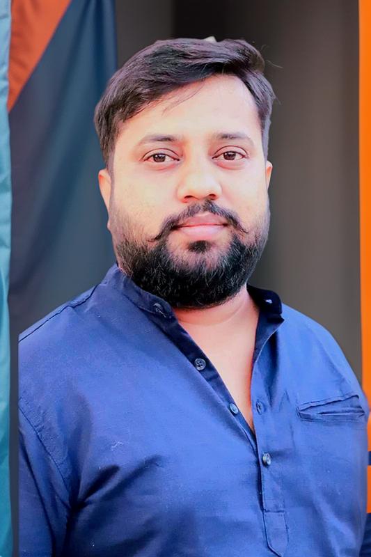 सहरसा में भाजपा प्रचार प्रसार प्रमुख बने सुमित सिन्हा,कार्यकर्ताओं ने जताया हर्ष