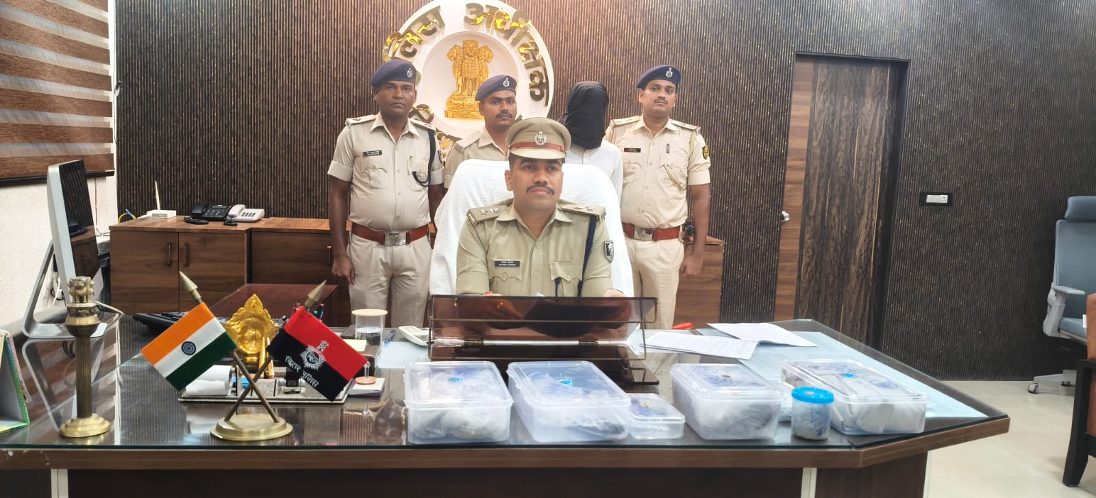 किशनगंज: टेढ़ागाछ में महिला हत्याकांड-हत्यारोपी के मोबाइल से हुआ खुलासा, लूट और अवैध संबंध में हुई घटना, एक गिरफ्तार