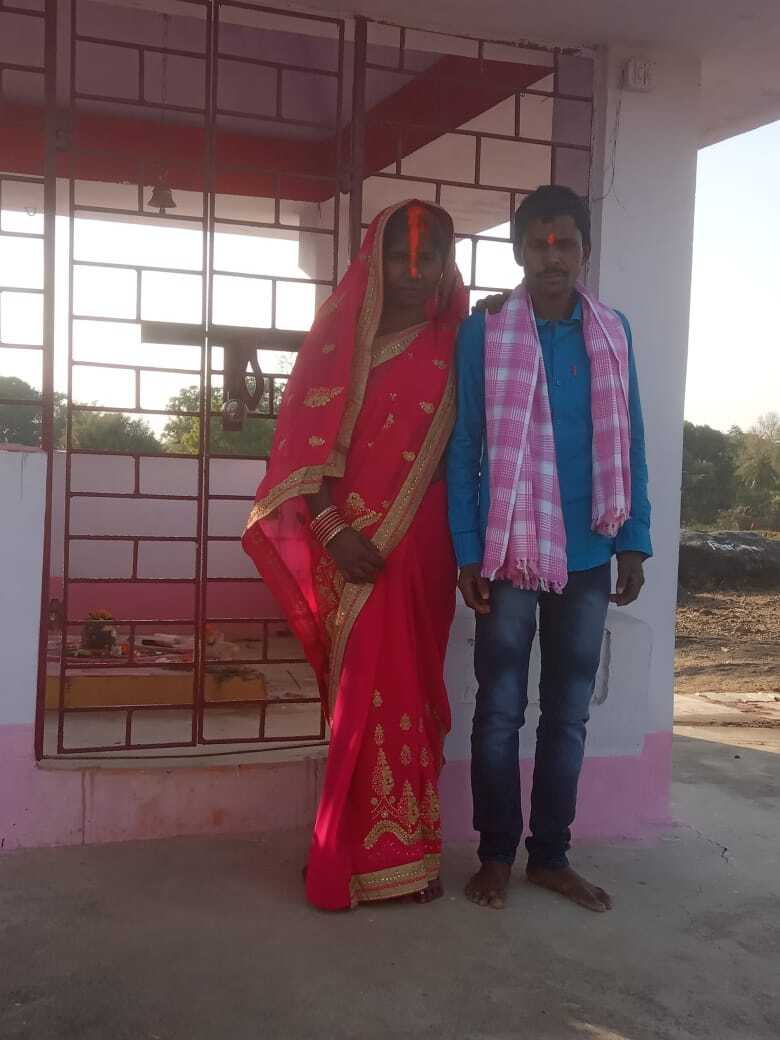 स्कूल में नौकरी का झांसा देकर महिला को बेचने का आरोप, बांका में मानव तस्करी का सनसनीखेज मामला