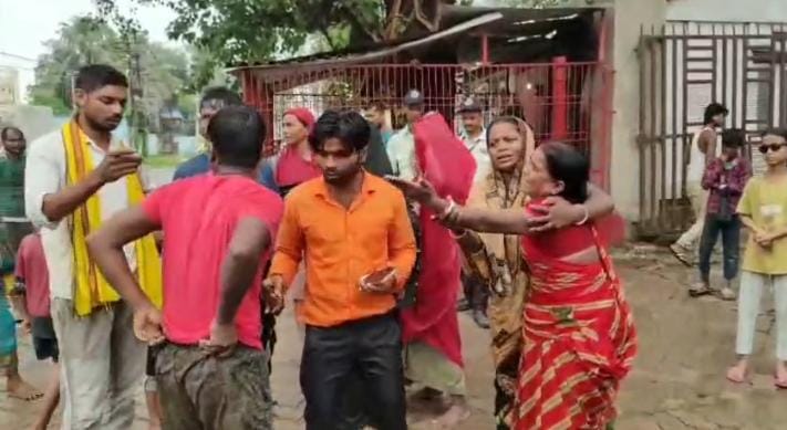 खगड़िया में डूबने से चार की मौत: गोगरी में दो सगी बहनें, अलौली में दो सगे भाइयों की मौत से मचा कोहराम