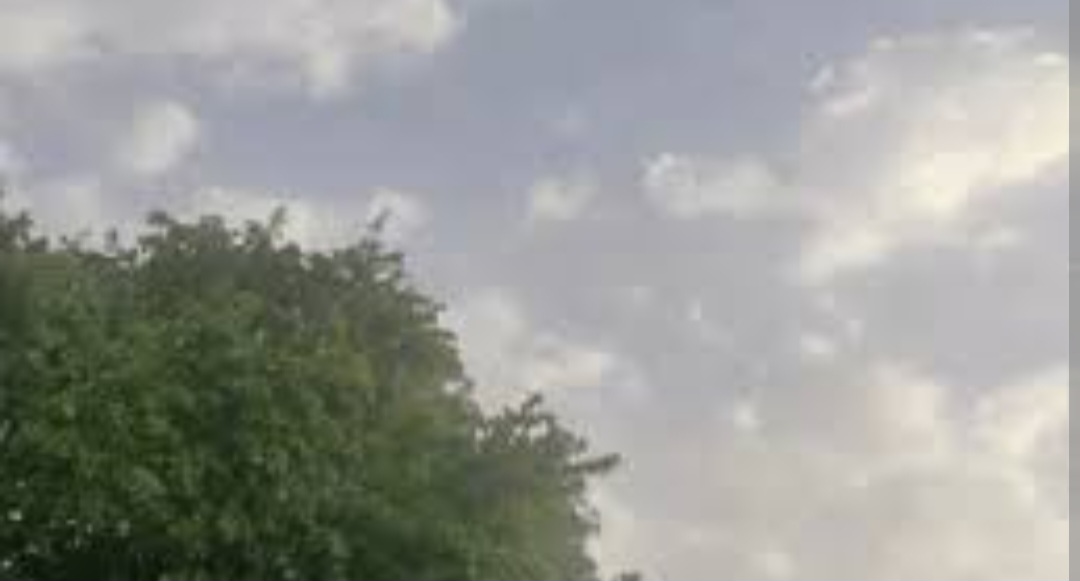 बिहार में मौसम विभाग की चेतावनी: 27 जिलों में येलो अलर्ट, गरज-चमक के साथ तेज बारिश की संभावना