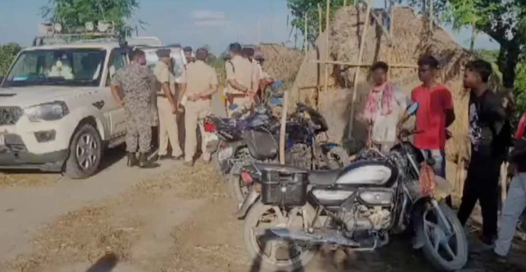 पूर्णियाः डायन के आरोप में एक ही परिवार के पांच लोगों को पेट्रोल छिड़ककर जिंदा जलाया