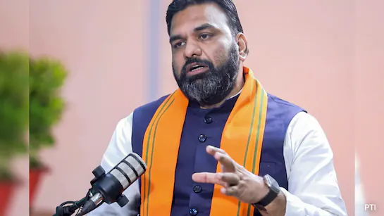 एेसा दुस्साहस… अब डिप्टी सम्राट चौधरी को जान से मारने की धमकी, कहा- 24 घंटे में गोली मार दूंगा