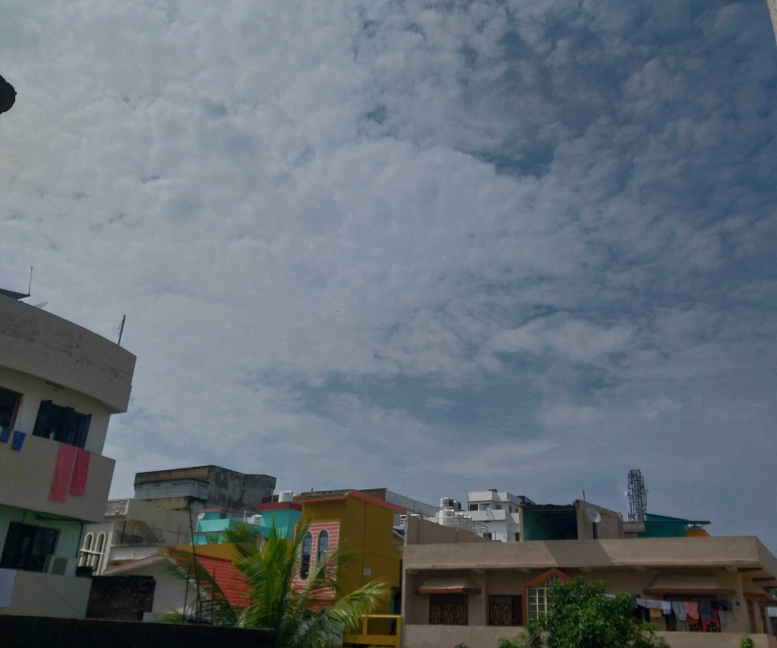 बिहार में मानसून सक्रिय, पूरे सप्ताह बारिश का दौर जारी रहने की संभावना