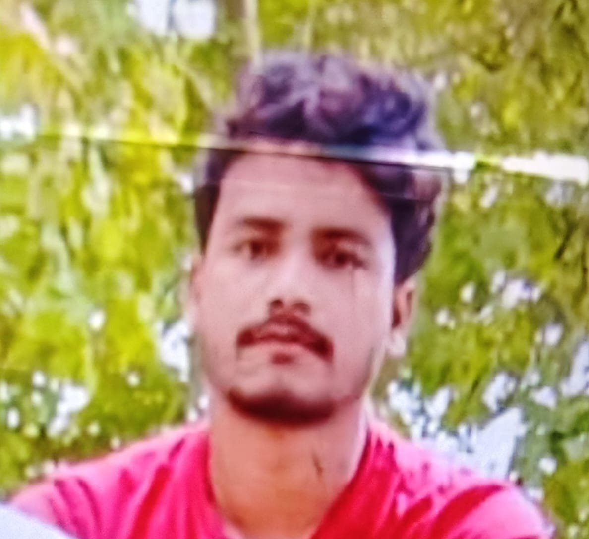 नवगछिया एनएच-31 पर सड़क हादसे में युवक की मौत, जेब से मिली छुट्टी की अर्जी