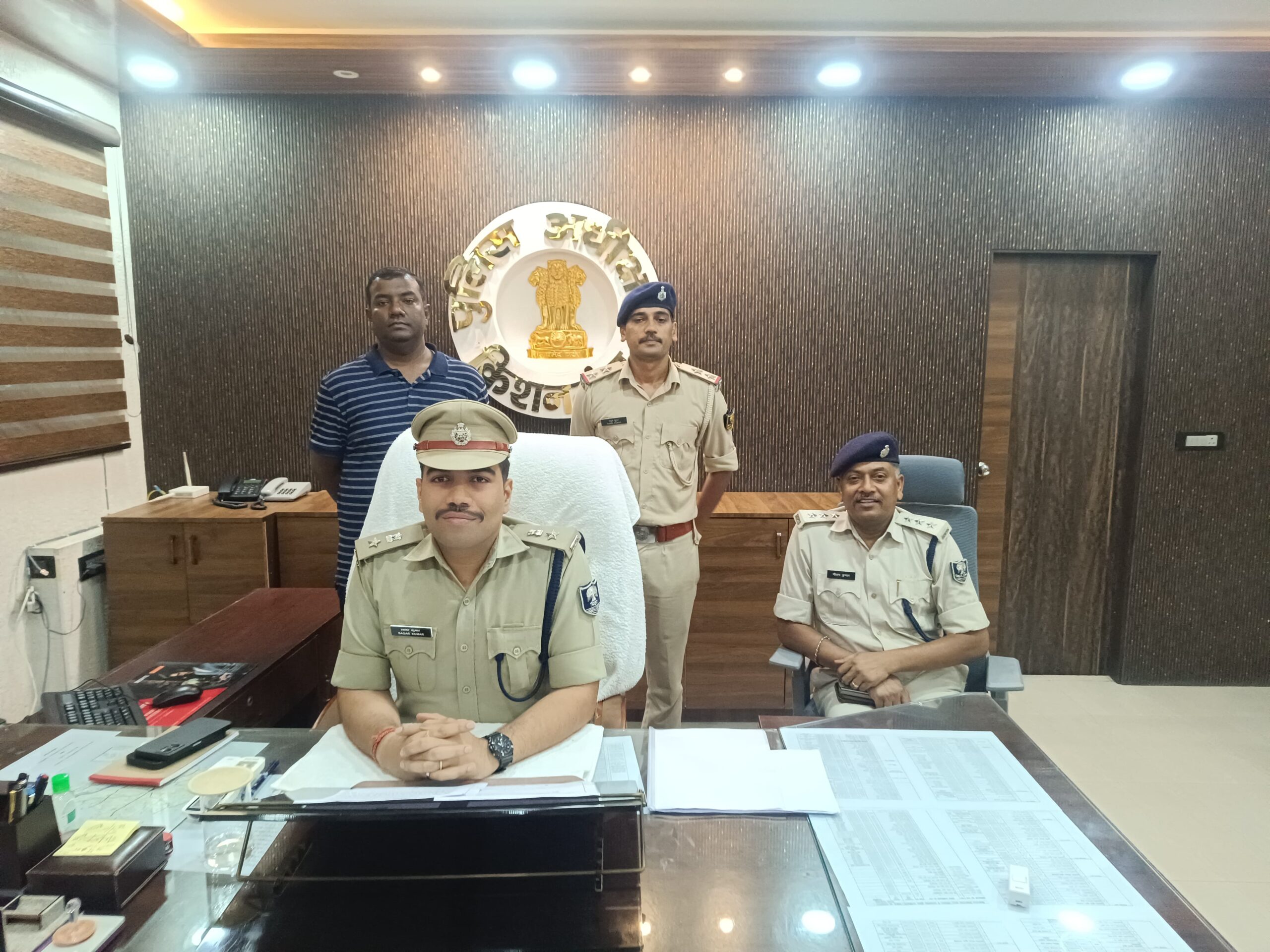 मदरसे में मर्डर प्लान! पढ़ाई से तंग दो छात्रों ने रची हत्या की खौफनाक साजिश