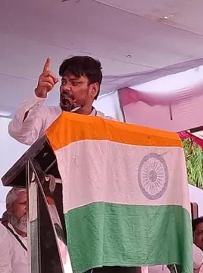किशनगंज पुलिस की कार्रवाई: AIMIM जिला अध्यक्ष समेत तीन अपराधियों की संपत्ति जब्त होगी