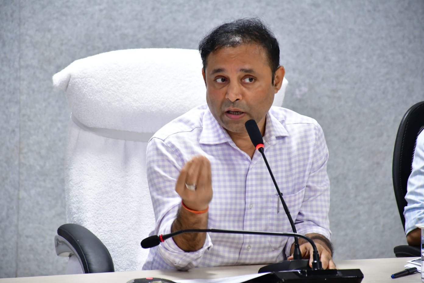 श्रावणी मेला में कांवरियों की सुरक्षा के लिए अलर्ट मोड पर जल संसाधन विभाग- कटाव रोको, घाट बचाओ