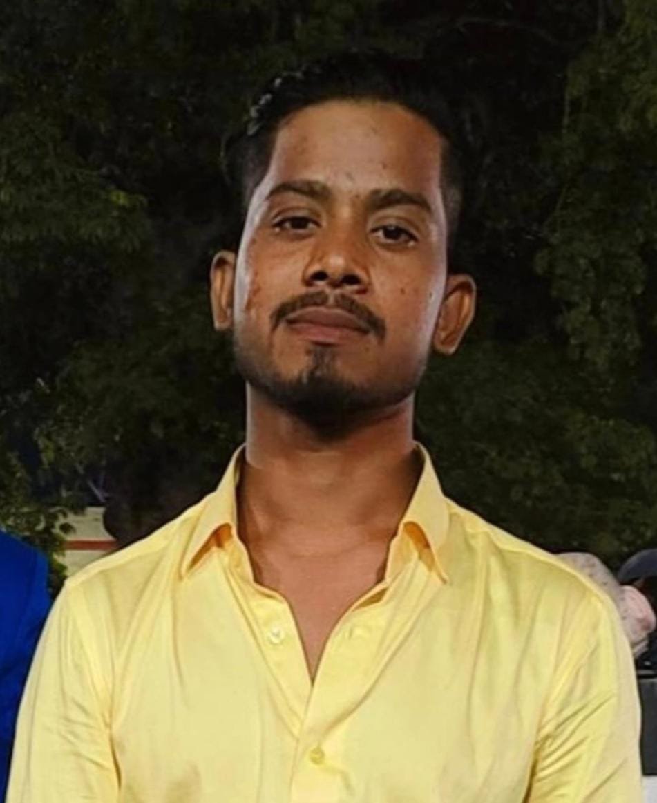 दरियापुर में प्रेम प्रसंग के चलते 22 वर्षीय युवक ने लगाई फांसी, मौके पर ही मौत