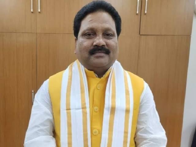 सांसद प्रदीप कुमार सिंह को मिली वाई प्लस श्रेणी की सुरक्षा