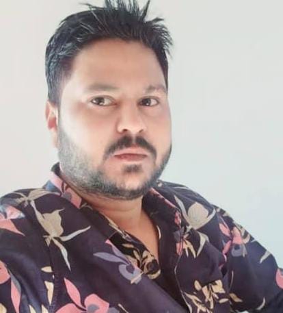किशनगंज में ठेकेदार की जहर खाकर मौत, बहन ने लगाया हत्या का आरोप