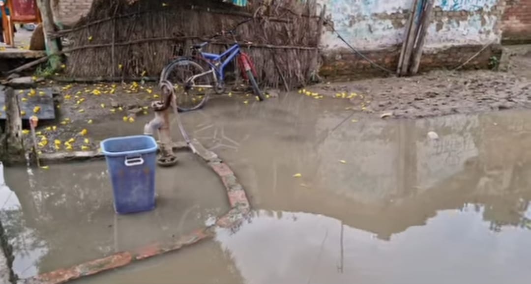 गंगा पीछे हट रही, पर खतरा कम नहीं… अब मसाढ़ू की बारी
