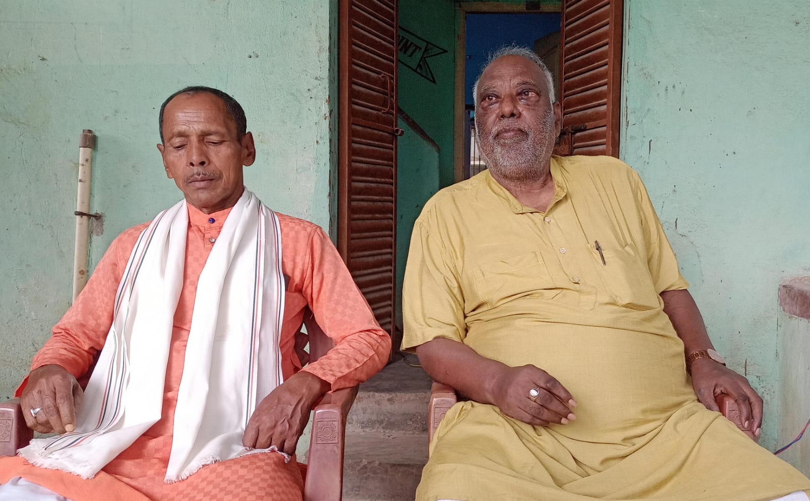 गांधी के विचारों के जरिए बिहार के राजनीतिज्ञों को दिशा देंगे : डॉ. सूरज मंडल