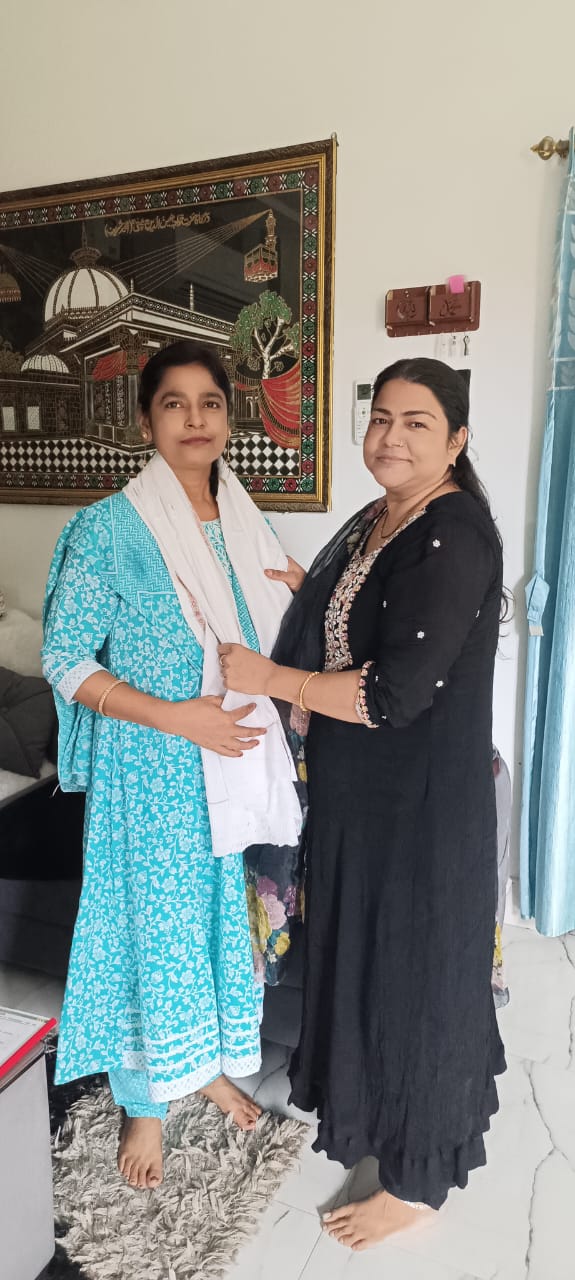 जदयू अल्पसंख्यक प्रकोष्ठ की बैठक, पटना शताब्दी समारोह में बड़ी संख्या में होंगी महिलाएं शामिल