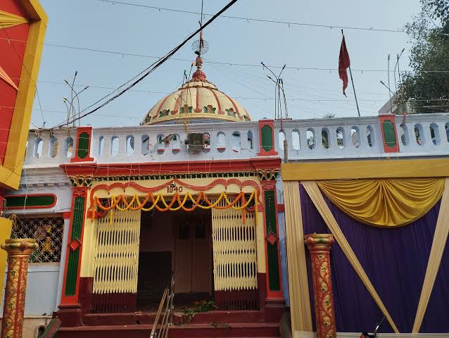 श्री दादीजी सेवा समिति की ओर से श्री रानी सती दादी जी का भादो अमावस्या महोत्सव 22-23 अगस्त को
