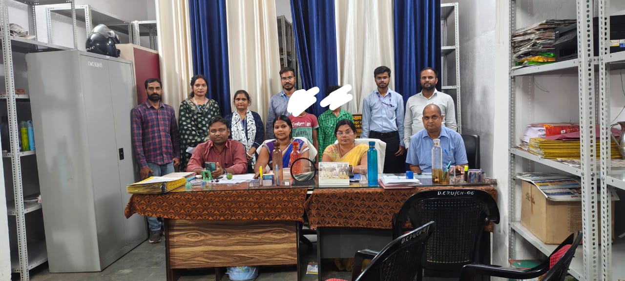 चैनपुर में धावा दल ने दो बाल श्रमिकों को कराया मुक्त
