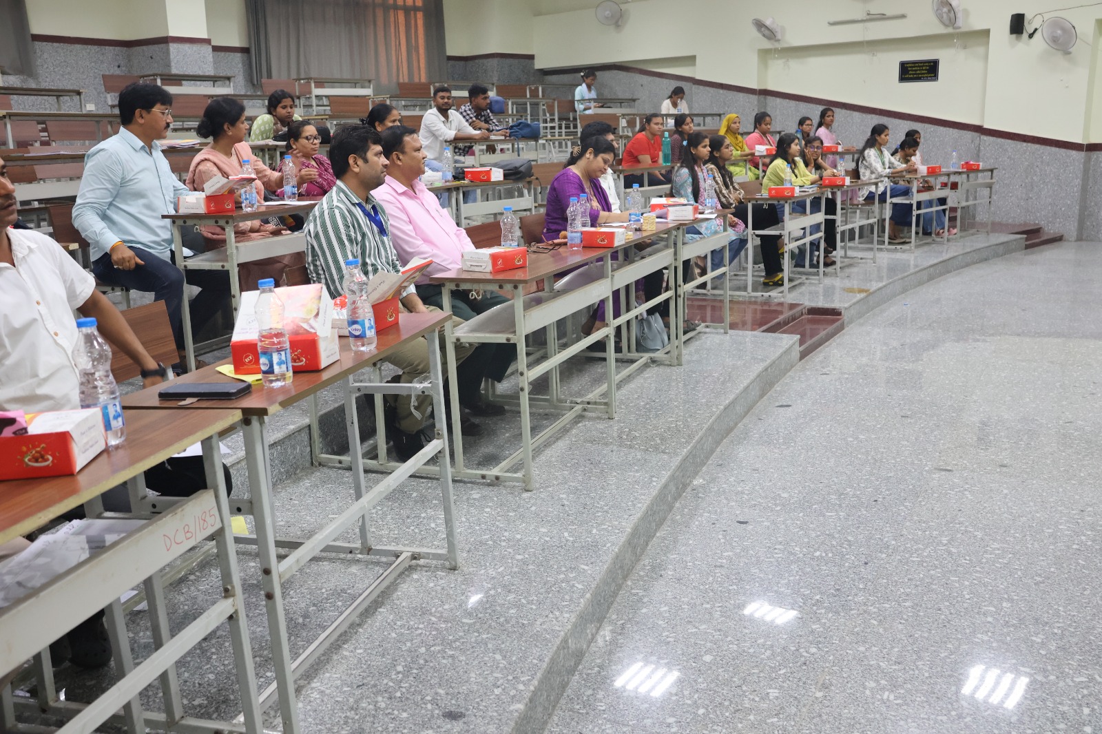 किशनगंज: डॉ. कलाम कृषि काॅलेज में एंटी-रैगिंग जागरूकता कार्यशाला का आयोजन