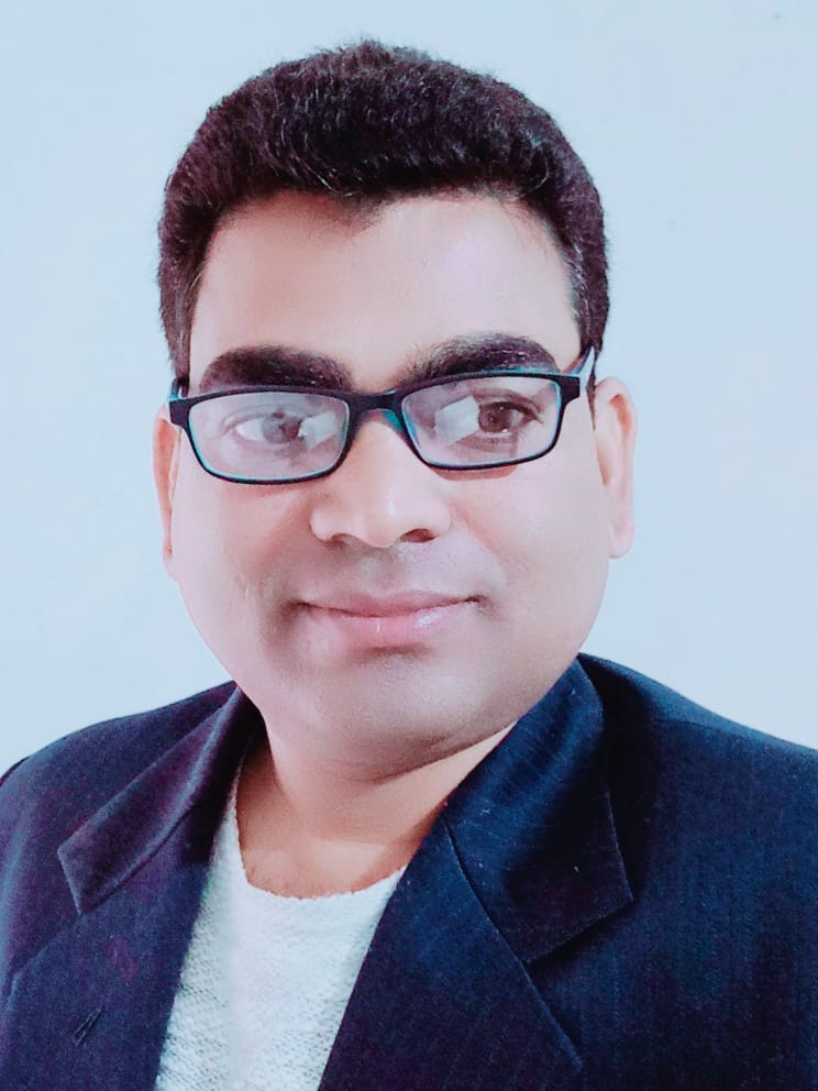 डॉ. रणधीर कुमार राणा को टीचर्स ऑफ बिहार ने ऑनलाइन क्विज़ प्रतियोगिता में सम्मानित किया
