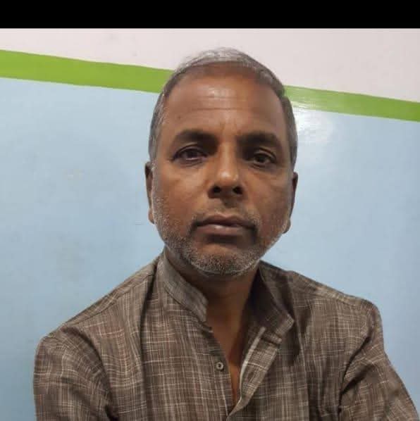 वंदे भारत ट्रेन परिचालन को लेकर नागरिक संघर्ष समिति की बैठक कल