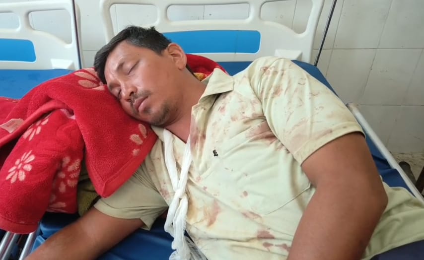 किशनगंज: नीतीश और एनडीए सरकार की तारीफ करना युवक को पड़ा महंगा, जनसुराज के समर्थकों ने की पिटाई
