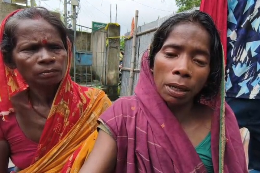 मामूली विवाद में पिता ने पुत्र की डंडे से पिटाई की, मौत