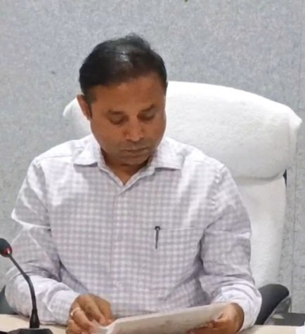 भागलपुर में जलेंगे जोश के मशाल, 1232 खिलाड़ियों की टक्कर 11 से 14 अगस्त तक