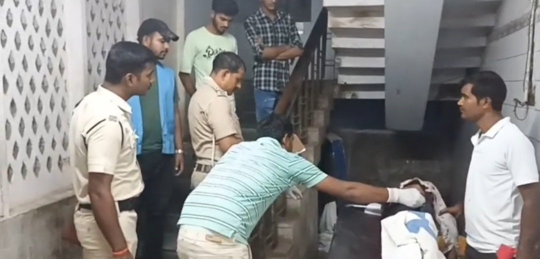 Breaking: भागलपुर में जमीन विवाद में युवक की गोली मारकर हत्या, घर लौटे दो दिन भी नहीं हुए थे पूरे