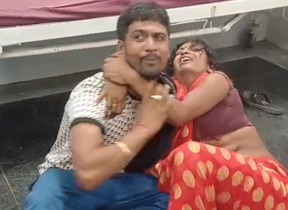 मुंगेर: सदर अस्पताल में इमरजेंसी वार्ड में इलाज के दौरान मरीज की मौत, परिजनों ने डॉक्टर पर लापरवाही का आरोप लगाया