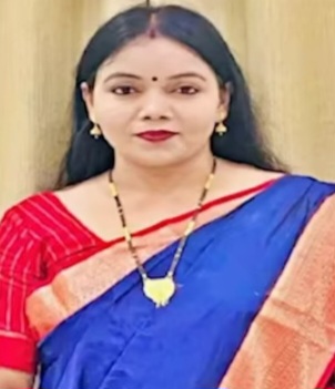 मोहनिया विधायक संगीता कुमारी पर धमकी देने का आरोप, आरजेडी जिलाध्यक्ष ने साधा निशाना
