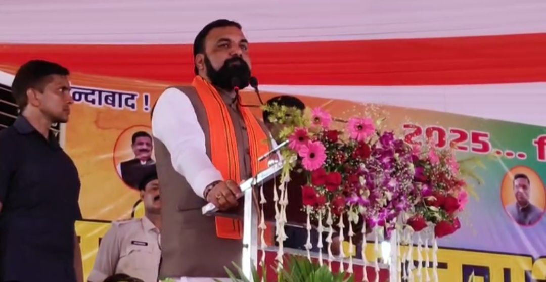 सम्राट चौधरी का महागठबंधन पर वार – लालू परिवार में सीएम की दौड़, तेजस्वी पांचवें नंबर पर