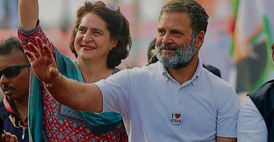 सुपौल में महागठबंधन का मेगा पावर शो: राहुल-प्रियंका संग तेजस्वी, दीपांकर और सहनी होंगे वोटर अधिकार यात्रा में शामिल