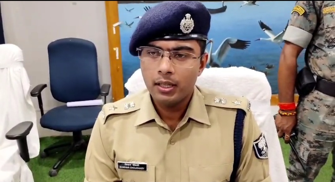 ऑपरेशन मुस्कान के तहत 200 लोगों के चेहरे पर लौटी मुस्कान