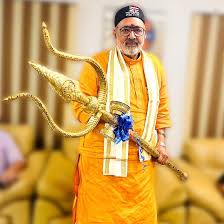 पूर्णिया की सभा में गिरिराज सिंह का विवादित बयान: “हिंदू भाई हिंदुओं की दुकान से खरीदें, हलाल मांस न खाएं”