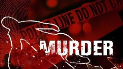 समस्तीपुर में कुख्यात विक्रम गिरि की हत्या, मंदिर के पास बाइक सवार बदमाशों ने मारी गोली