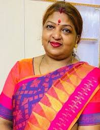 दो वोटर आईडी कार्ड विवाद में अब मेयर निर्मला साहू, चुनाव आयोग ने जारी किया नोटिस