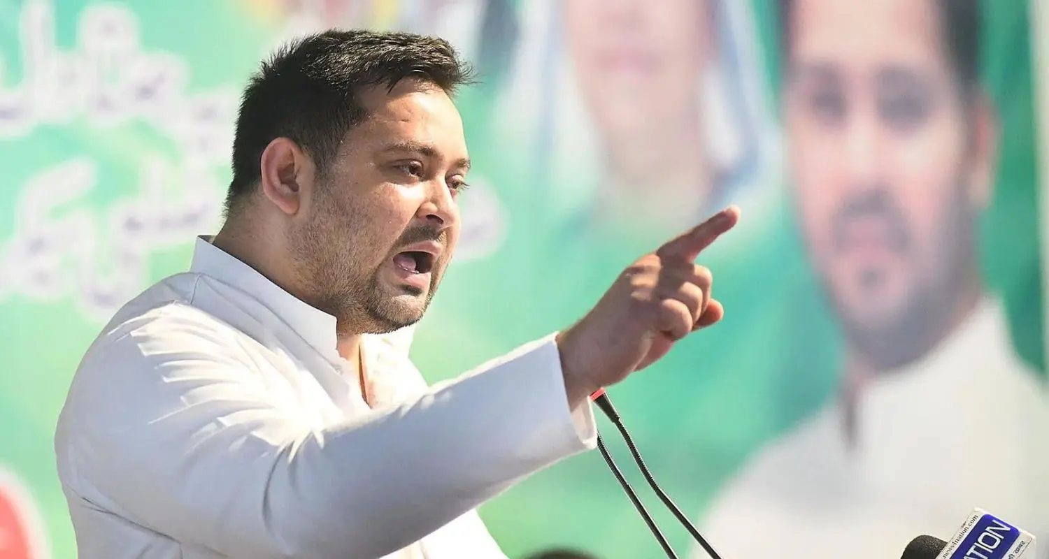 SIR मामले पर सुप्रीम कोर्ट के फैसले को तेजस्वी यादव ने बताया ‘लोकतंत्र की जीत’, बोले- आज सब नंगे हो गए