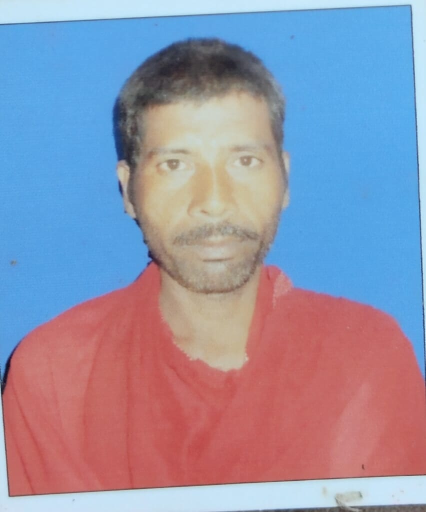 खगड़िया: एनएच 31 पर सड़क हादसे में घायल चंद्रदेव रजक की इलाज के दौरान मौत, गांव में मचा कोहराम