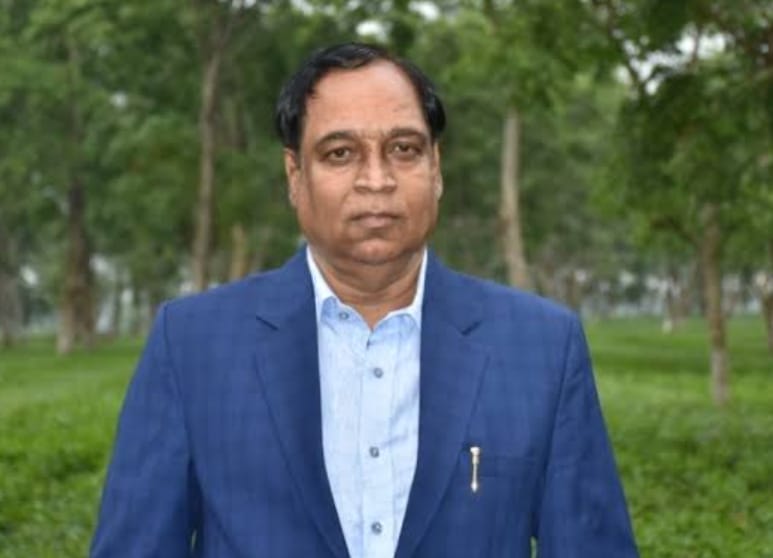किशनगंज छापेमारी: पूछताछ के दौरान सीने में दर्द की शिकायत के बाद उद्योगपति राजकरण दफ्तरी अस्पताल में भर्ती