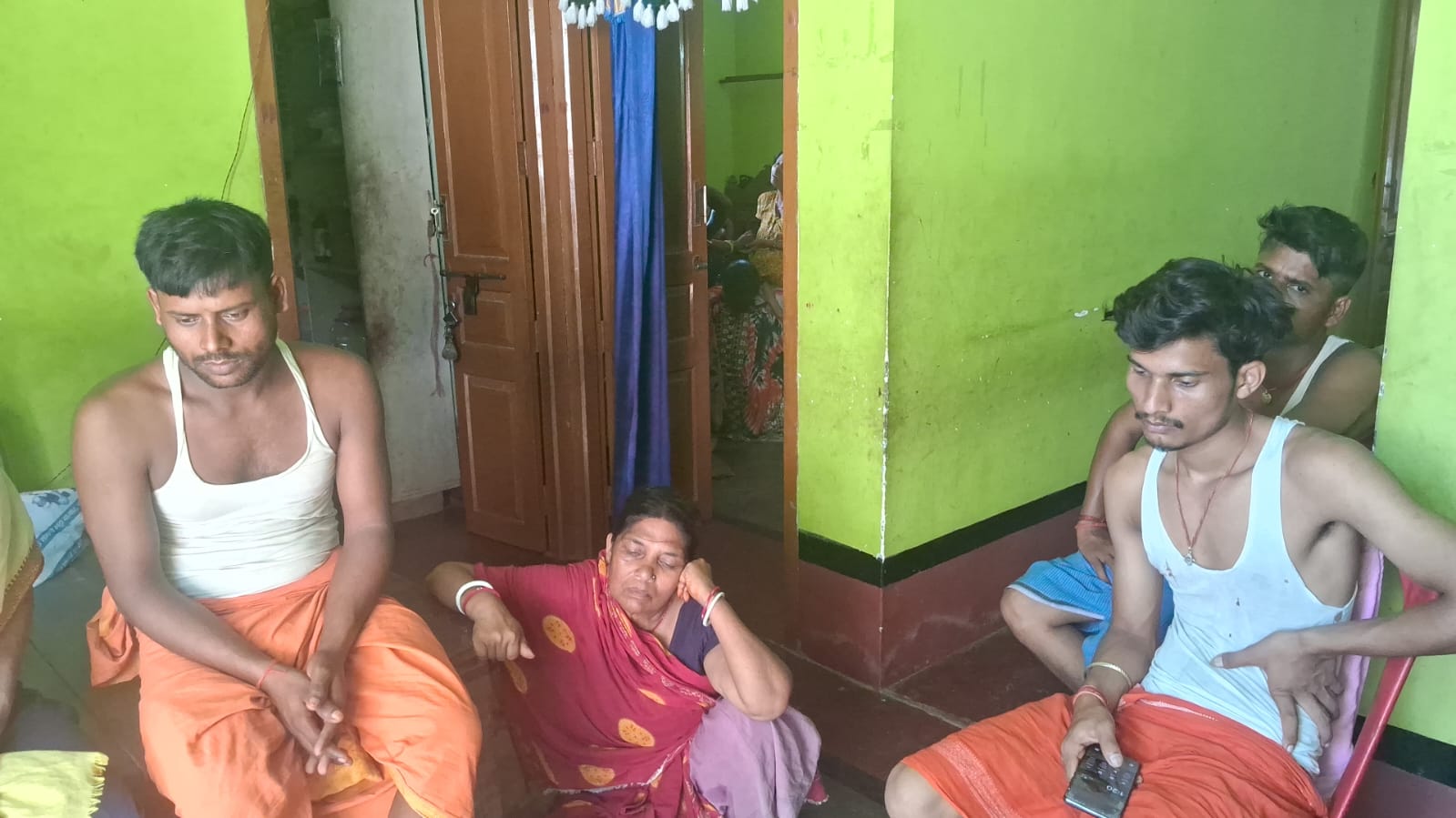 सर्पदंश से 3 वर्षीय बच्ची की मौत, परिजनों में मचा कोहराम