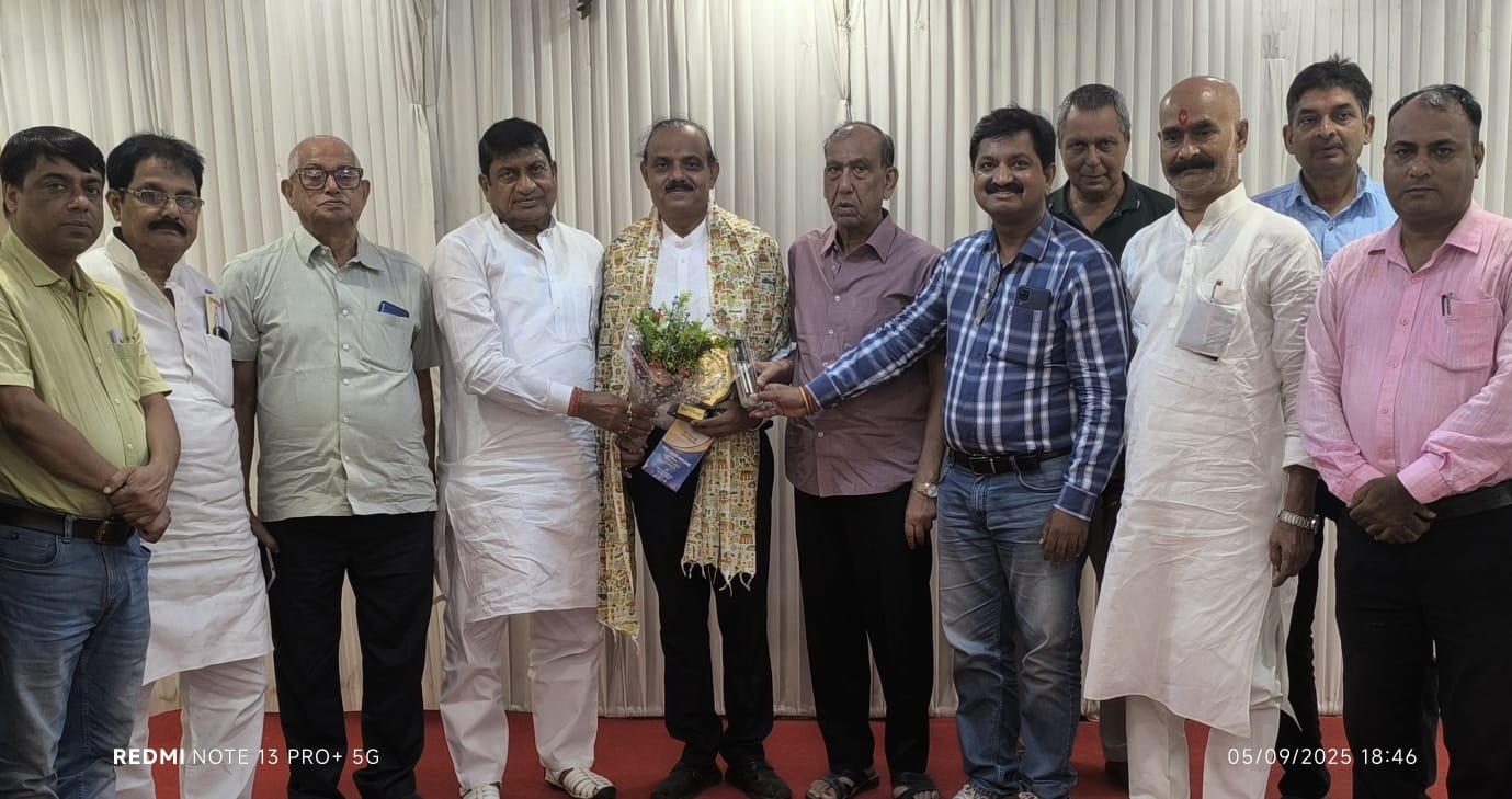 खगड़िया के मरैया में खुलेगा वर्ल्ड क्लास यूनिवर्सिटी, टेकइन्फाई फाउंडेशन का बड़ा ऐलान