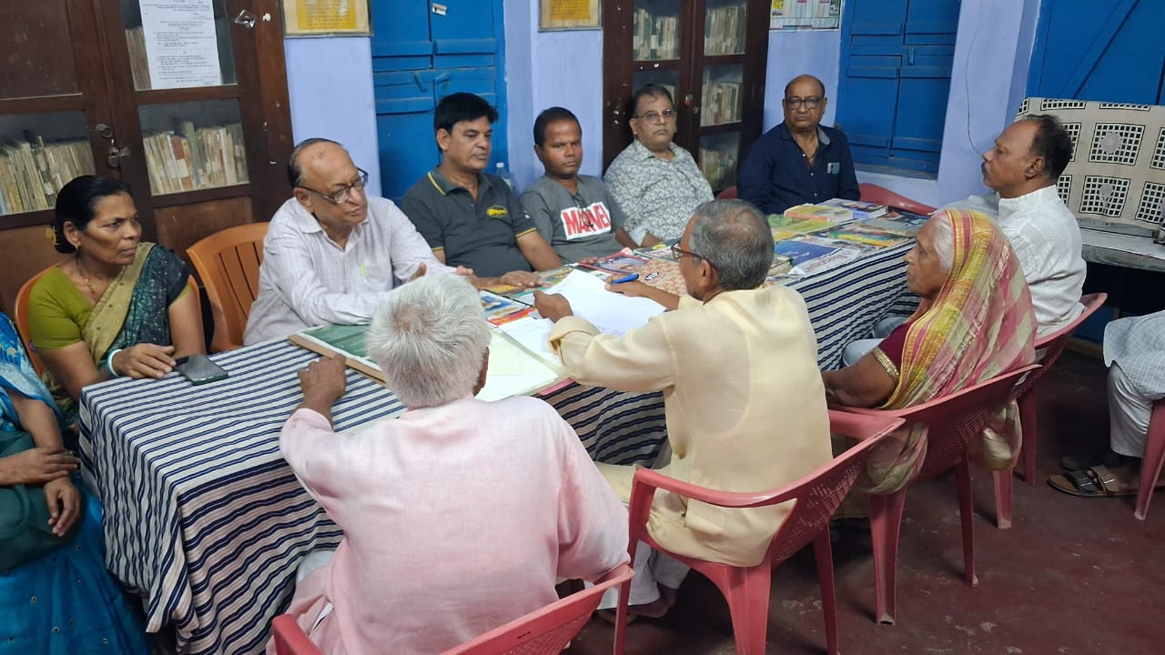 गांधी जयंती प्रतियोगिता 8 से 12 सितंबर तक, 76 स्कूलों से हुआ संपर्क