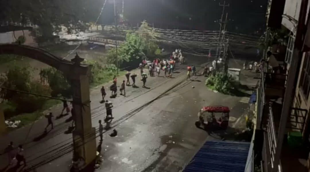 नेपाल के आधा दर्जन जेल से कैदी भागे, नक्खू, महोतरी के जलेश्वर,पोखरा,झुमका,सप्तरी जेल से कैदी हुए फरार,कैदियों के फरार को लेकर बॉर्डर पर एसएसबी जवान मुस्तैद
