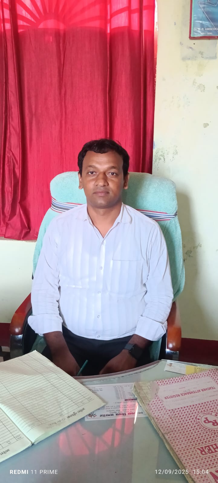 खगड़िया: चौथम में प्रभारी प्रधानाध्यापक विभाग के आदेश की कर रहे अनदेखी, पदस्थापित प्रधानाध्यापक को नहीं सौंप रहे विद्यालय का सम्पूर्ण प्रभार