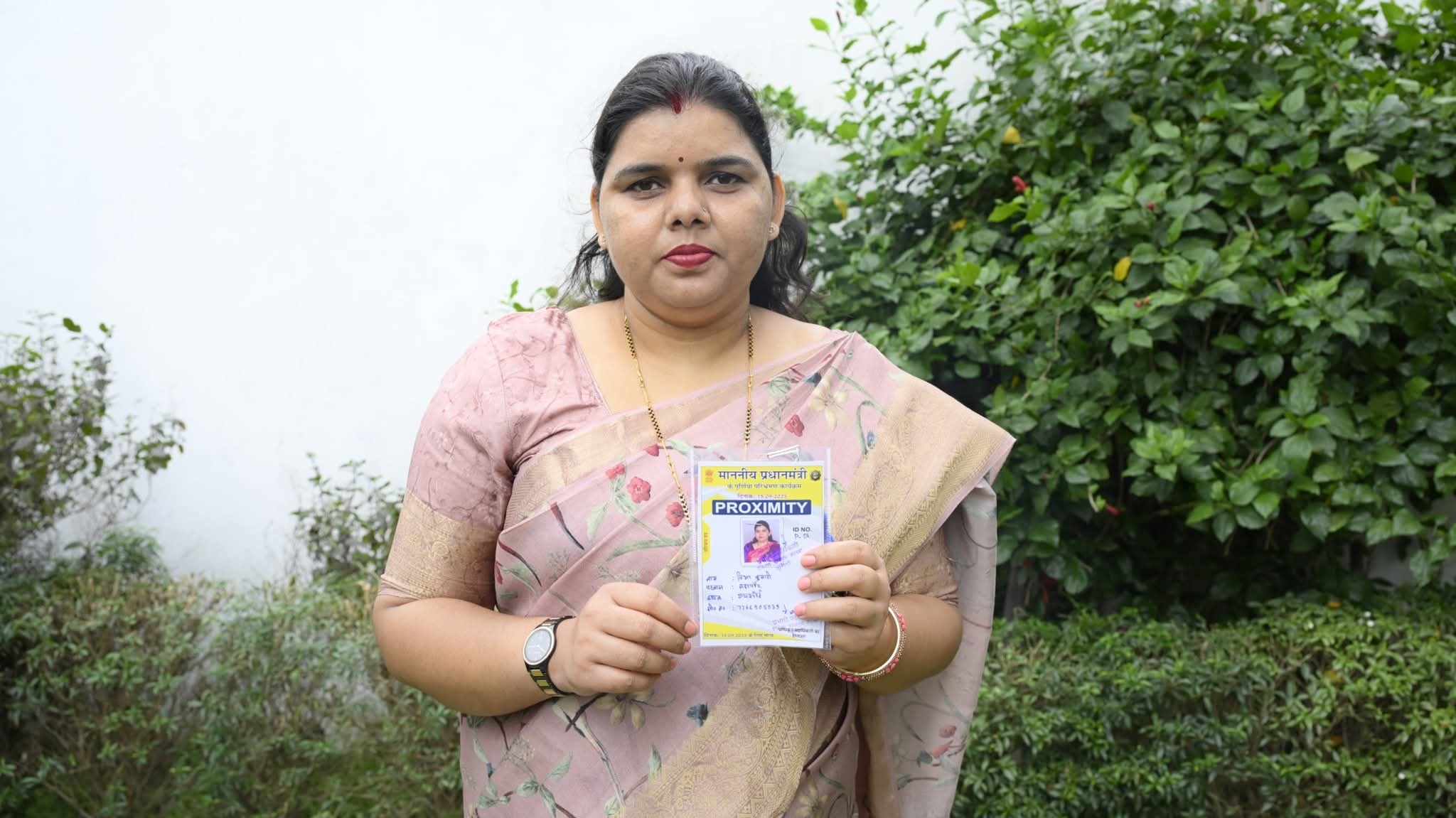 मेयर को पीएम के कार्यक्रम में प्रवेश से रोका गया, सदर विधायक पर ओछी राजनीति का आरोप