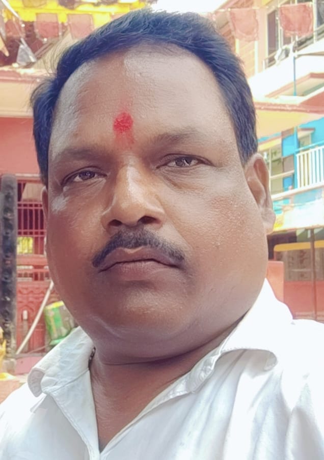 भाजपा ओबीसी मोर्चा जिला कमेटी का विस्तार, 31 सदस्यीय कमेटी गठित
