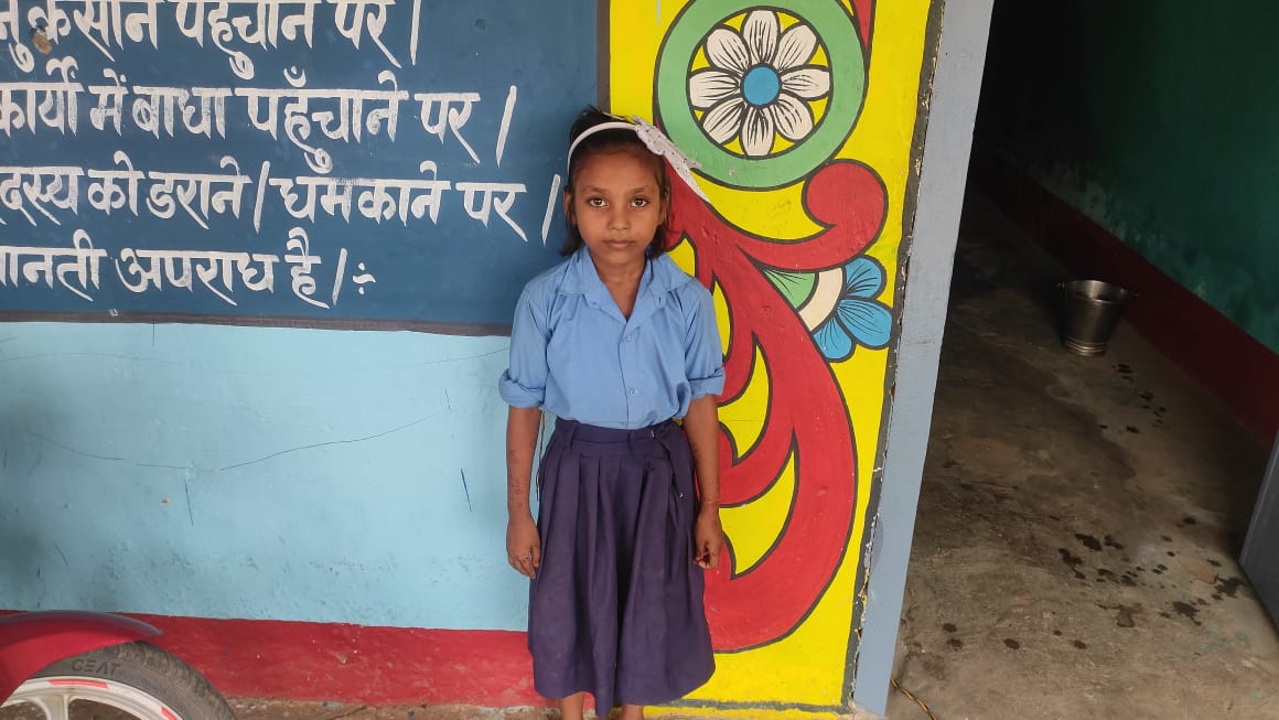 खगड़िया: परबत्ता के विठला मध्य विद्यालय में अंतर्राष्ट्रीय बेटियाँ दिवस पर जागरूकता कार्यक्रम, छात्र-छात्राओं ने बढ़-चढ़कर लिया हिस्सा