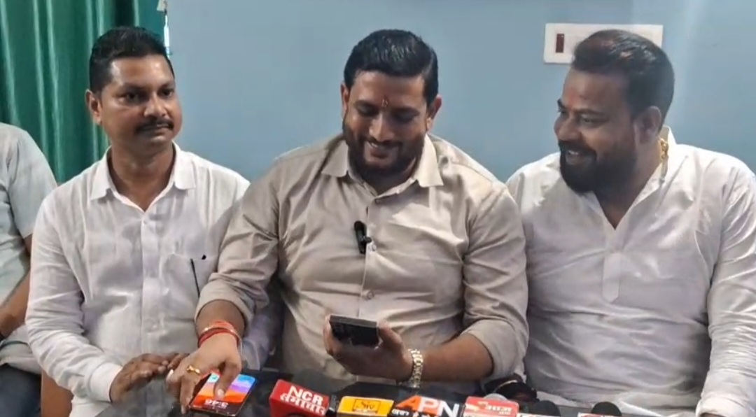 एनडीए विधानसभा कार्यकर्ता सम्मेलन की तैयारी, 8 सितंबर को पीरपैंती में होगा आयोजन