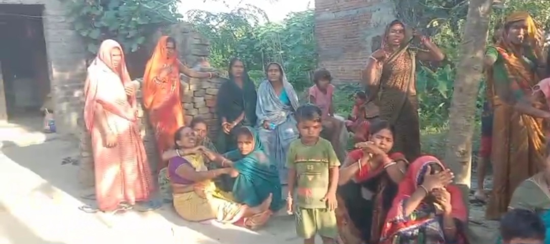 बांका में कर्मा-धर्मा पूजा के मौके पर स्नान करने गई एक किशोरी की पोखर में डूबने से मौत